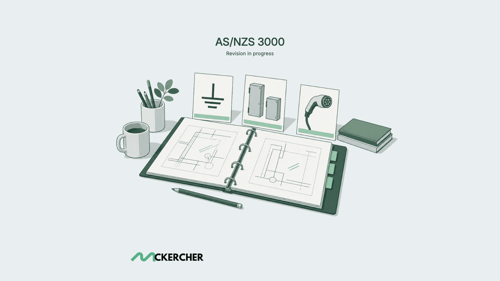 AS/NZS 3000: getting ready for the next Wiring Rules