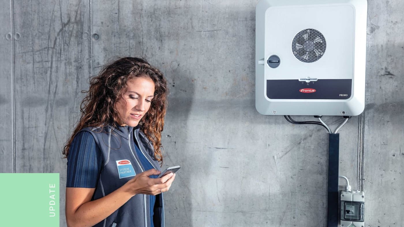 Testing Grid-Connected Hybrid Inverters in WA