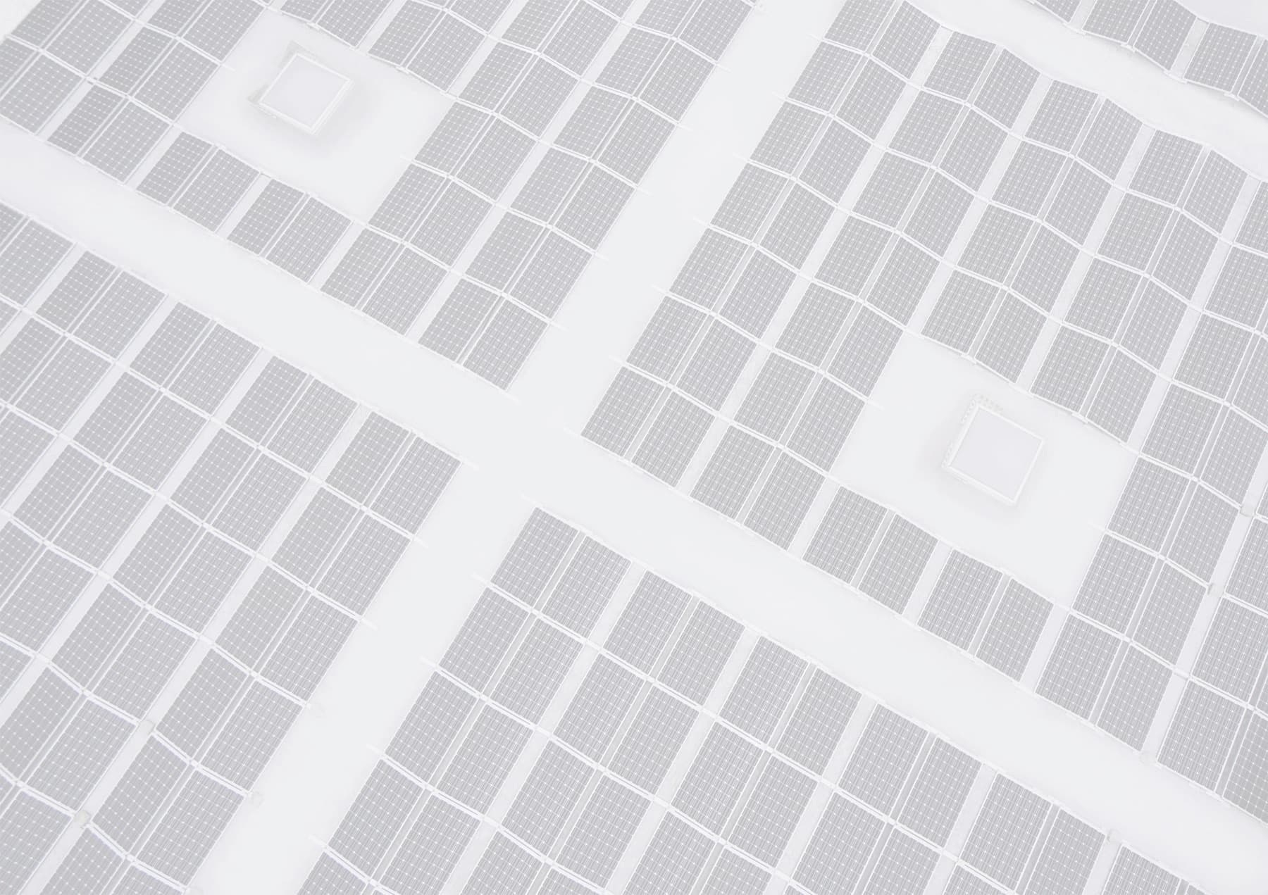 Commercial solar connection pathways on the Western Power network