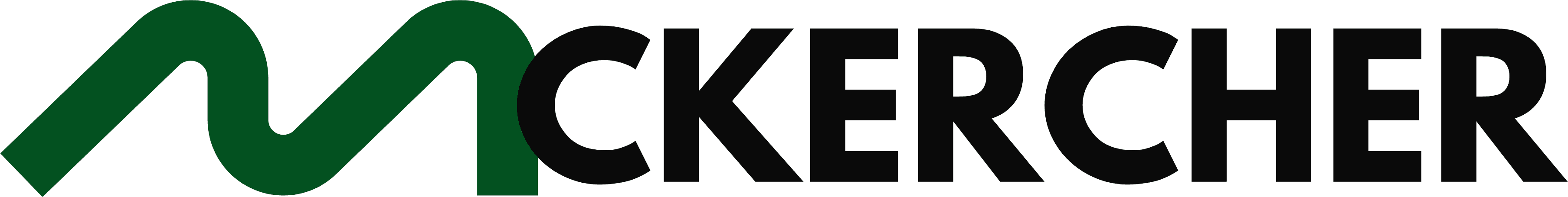 McKercher Corporation