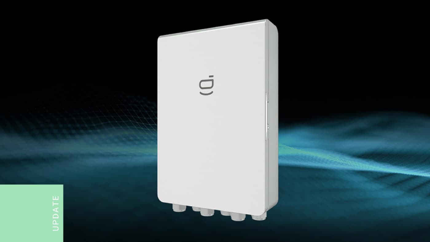 Sigenergy Gateway Clearance Update, PCN2025019