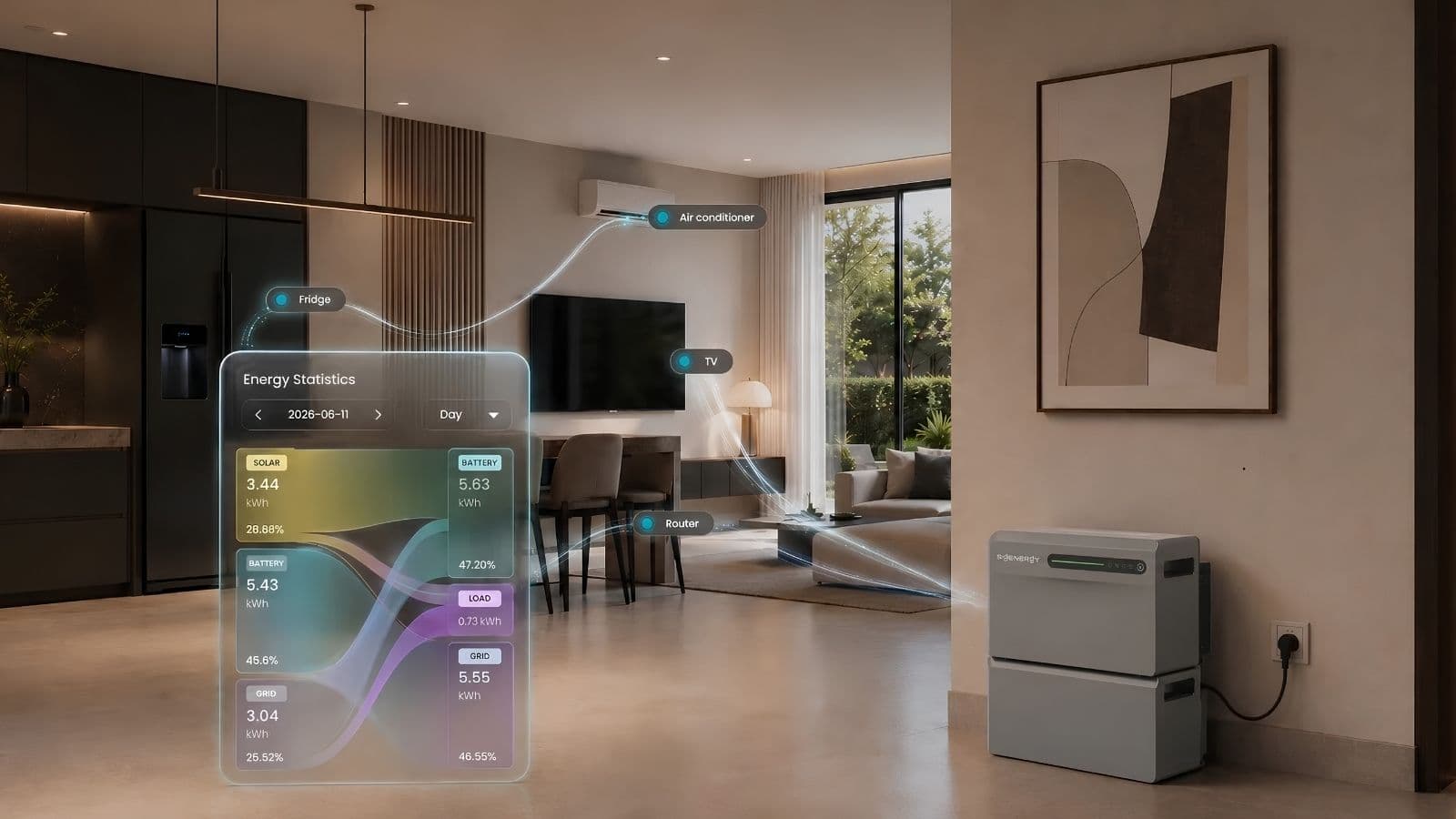 Energy Ministers Open a Path to Plug-in Solar and a National Technical Regulator for Consumer Energy