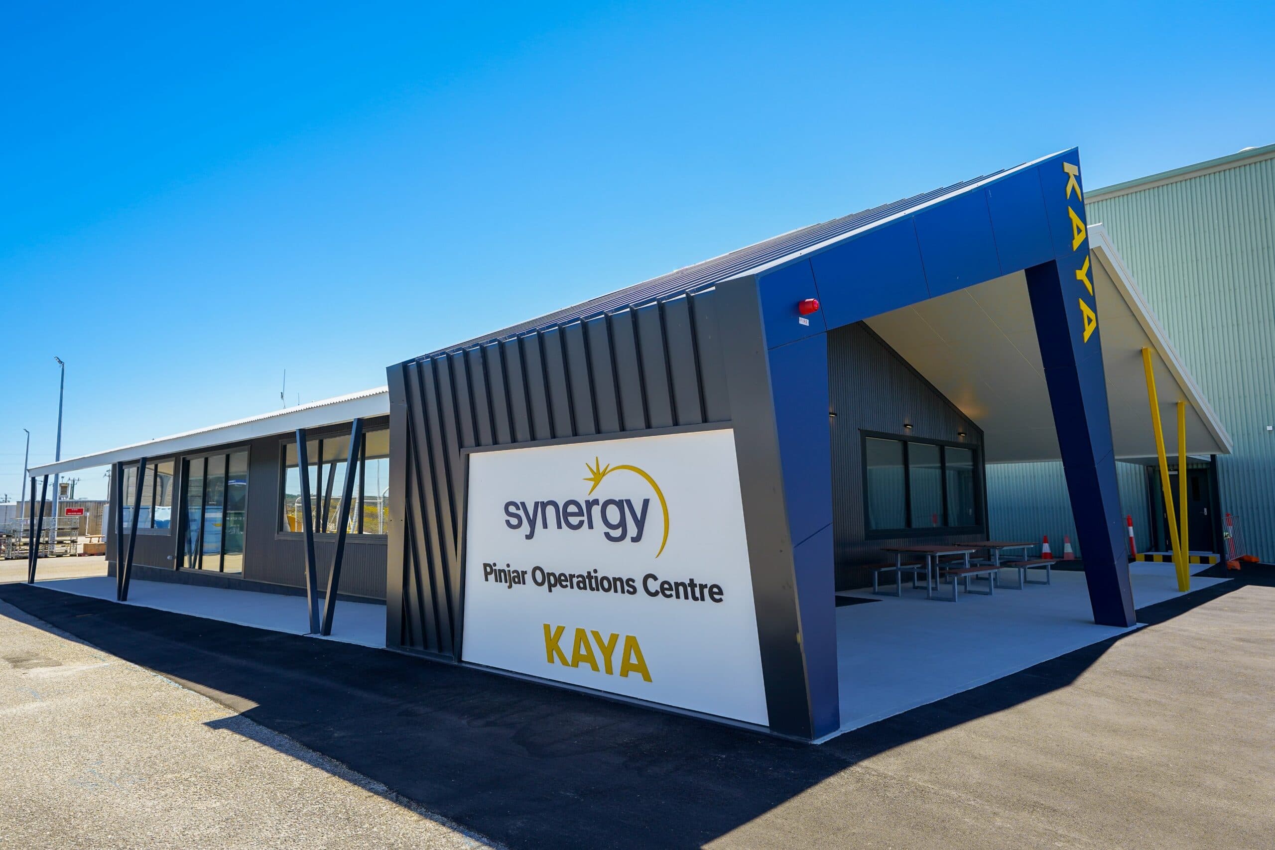 Synergy opens applications for the WA third party aggregation market