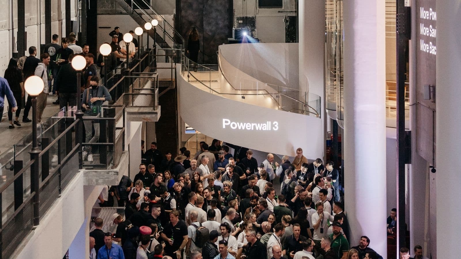 Tesla Powerwall 3 Reaches Australia in August 2024